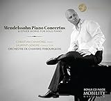 PIANO CTOS AND WORKS                               image