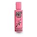 Crazy Color Semi Permanent Hair Color Cream Candy Floss No.65 100ml,4 Count