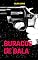 Livro Buracos de Bala