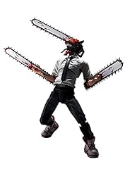 TAMASHII NATIONS - Chainsaw Man - Bandai Spirits