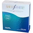 Sheer White Teeth Whitening Strips