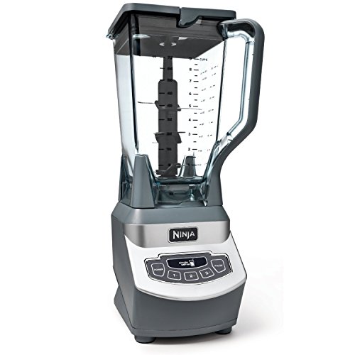Click Here to See More Images Ninja Professional Blender and Single Serve