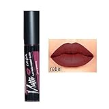 L.A. Girl Matte Pigment Lip Gloss Rebel