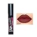 L.A. Girl Matte Pigment Lip Gloss Rebel