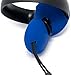 Oculus Touch Controller Skin by Asterion Products – Premium Gel Shell silicone protection covers featuring Low-Profile Friction Studs (set of 2) (Rift & Controllers NOT included) Bluethumb 3