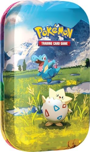 Pokémon TCG: Galar Power Mini Tin (Dragapult) | Pokémon Center Official Site Pokémon TCG: Galar Power Mini Tin (Dragapult) | Pokémon Center Official Site