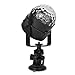Eyourlife 3W 7 Colors USB Disco Ball Strobe Light Party Lights Disco Lights Dj Light LED Portable Sound Activated Stage Lights