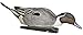 Avian X Topflight Pintail Decoys, Rugged Realistic Floating Duck Decoys for Hunting, Weight-Forward Swim Keel, Set of 6, Multicolor