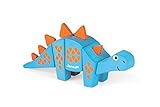 Janod Stegosaurus Animal Kit