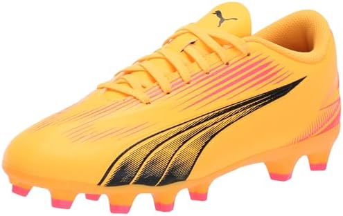 Amazon.com | PUMA - Mens Evospeed 400 Nitro 2 Shoes, Color Sun