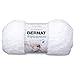 Pipsqueak Yarn Whitey White