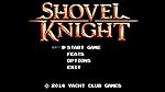 Shovel Knight Treasure Trove - Wii U [Digital Code]