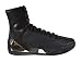 Nike "Black Mamba" Kobe IX High KRM EXT QS Men's Shoes Black/Black 716993-001