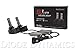 9005 SL1 Cool White LED Headlight Bulbs (pair)