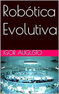 Livro Robótica Evolutiva