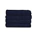 Sunbeam Velvet Soft Plush Heated Throw Blanket Various Colors Size: 50 x 60 3 Heat Setting Remote Control Auto Off (Royal Blue)