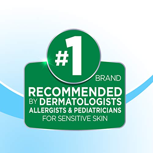 all Liquid Laundry Detergent, Free Clear for Sensitive Skin, Blue, Honeysuckle, 88 Fl Oz (58 Loads) - Image 4