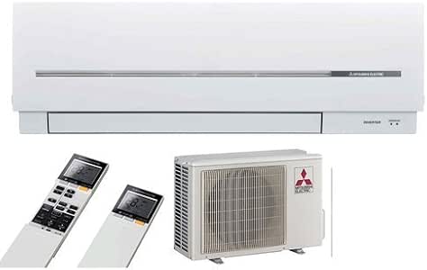 Mitsubishi muz sf25ve
