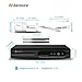 Security Camera System Wireless, Jennov 4 Channel Wireless WiFi Security Camera System Home Video Surveillance with 1080P NVR 4PCS 960P Outdoor CCTV IP Network Cameras Motion Detection Remote Cont…