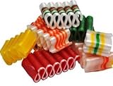 Washburn Mini Ribbon Candy 
