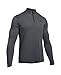 Under Armour UA Threadborne Siro ¼ Zip MD Carbon Heather