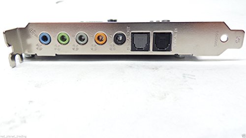 NEW-Genuine-Dell-Creative-Labs-SB1040-High-Profile-Sound-Blaster-X-Fi-Xtreme-PCI-X1-Multimedia-Sound-Card-DTS-Audio-71-CHL-96kHz-24bit-100dB-Part-S-P380K-JCH-SB1040-D33724-HP-5189-0413-CN-0P380K