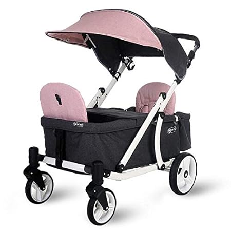 pronto one stroller wagon