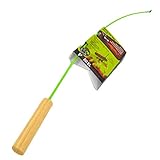 Fire Buggz Fishing Pole Campfire Roaser