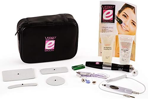 facial grooming tool