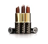 Iman Luxury Lip Stain 3.7g