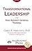 Transformational Leadership: and High-Intensity Interval Training (MindBodyMed Press Mini-Monograph Series)
