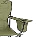 Mossy Oak XL Folding Camping Chair with Coolerthumb 3