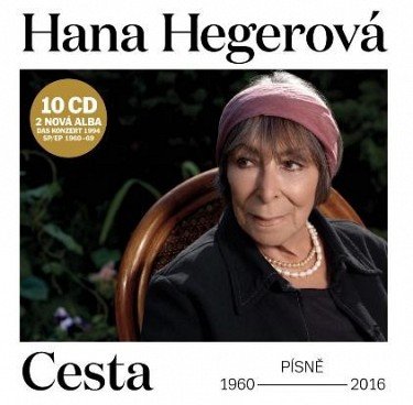 Hana Hegerová - Cesta - Zortam Music