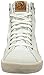 Diesel Men's D-Velows D-String Plus Fashion Sneaker, White/Ice, 11 M US