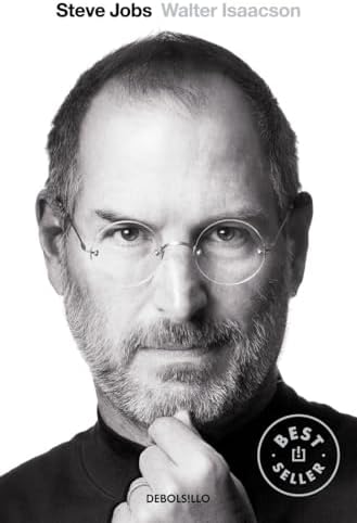 Amazon.com: Steve Jobs (French Edition): 9782253168522: Isaacson