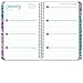 HARDCOVER Calendar Year 2020 Planner: (November 2019 Through December 2020) 5.5