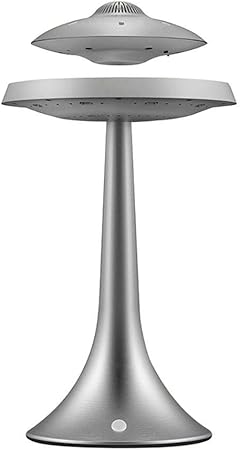 floating ufo speaker