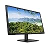 HP-v28-4k-Monitor-3840-x-2160-28-Inch-2-HDMI-1-DP-Black HP v28 4k Monitor (3840 x 2160), 28 Inch, AMD Freesync, (2 HDMI, 1 DP) - Black