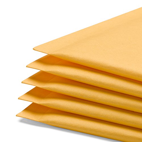 6 Global+Inches+Bubble+Mailers+Envelopes