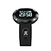 YEMON Fitness Tracker Heart Rate Monitor Blood Pressure Smart Band Fitness Activity Tracker Sport Bracelet Pedometer Watch