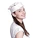 Pillbox Hat Veil Fascinator Party Wedding Retro Top Hat for Women