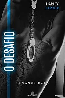 Livro O Desafio