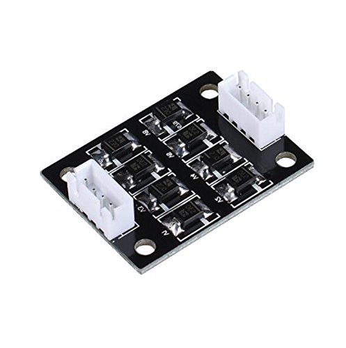 TL-Smoother Kit Addon Module for Pattern Elimination Motor Filter Clipping Filter 3D Printer Motor Drivers Controller (2)