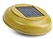 Newhouse Lighting  TIKILED-R Solar Island Torch Replacement Top, Bamboo