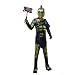 Rubie's Thor: Ragnarok Child's Deluxe Warrior Hulk Costume, Medium