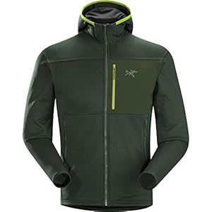 Arc'teryx Mens Fortrez Hoodie | Amazon price tracker / tracking