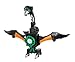 Bandai Kamen Rider Ghost Ghost Gadgets Series 01 Condor Denwor