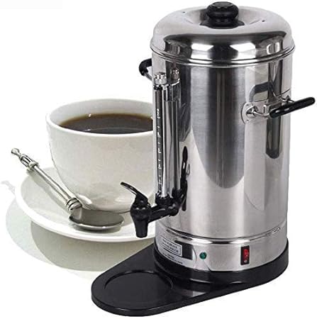 Cafetera electrica sin filtro | Las mejores cafeteras del mercado.