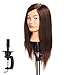 Hairginkgo Mannequin Head 20