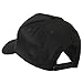 USA Security and Rescue Embroidered Patch Cap - Security Officer 3 OSFM